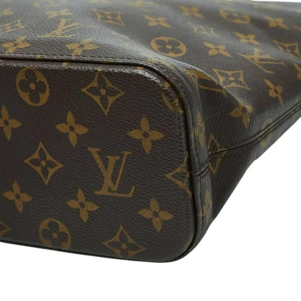 LOUIS VUITTON delivery duty